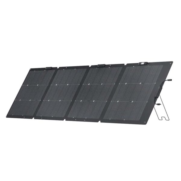 Солнечная панель EcoFlow NextGen 220 Вт