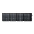 Складная двусторонняя солнечная панель EcoFlow NextGen 220 Вт
