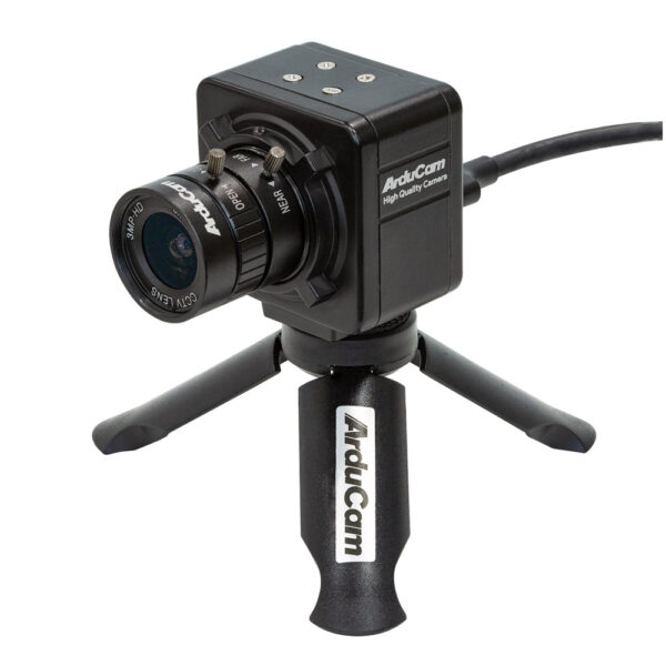 Набор с камерой HQ Arducam для Raspberry Pi 12.3MP 12.3 IMX477