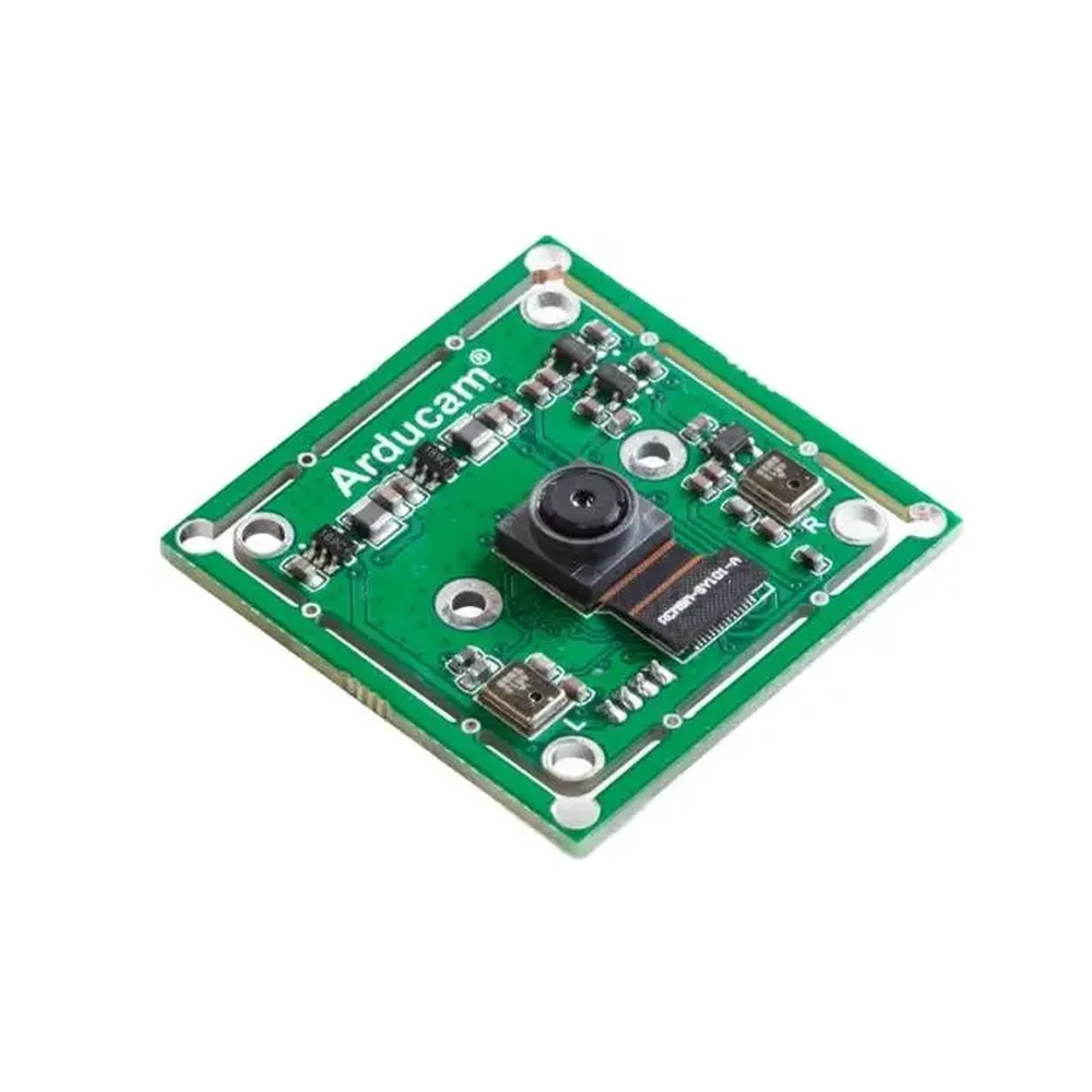 Камера Arducam 8 МП (IMX219 ) USB