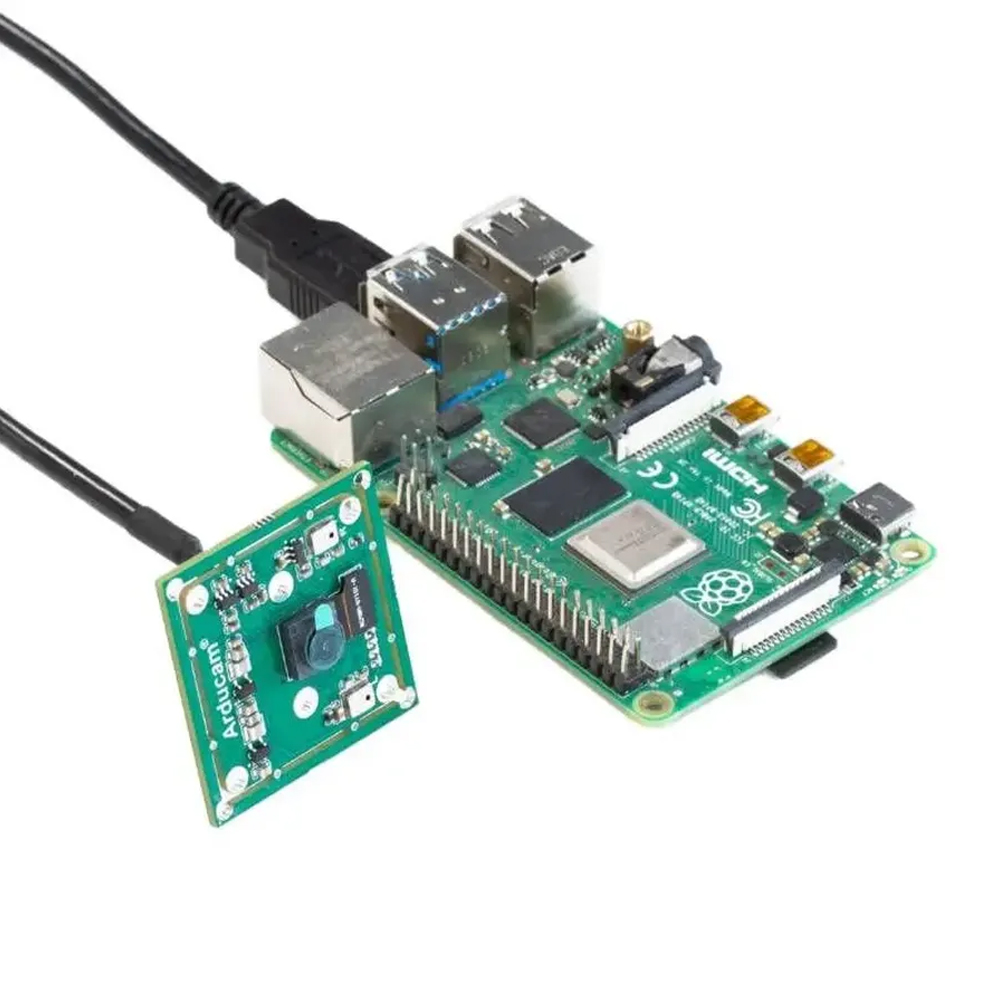 Камера Arducam 8 МП (IMX219 ) USB