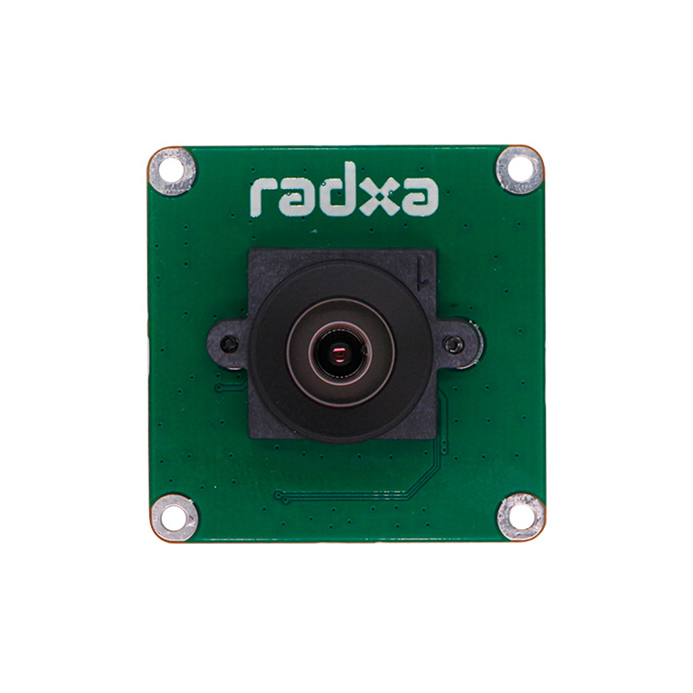 Камера Radxa 8M 219