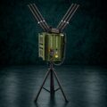 Клеть 4-20К с детектором Комплекс РЭБ с автоматическим детектором