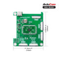 Модуль из 4-х камер Arducam 12MP*4 IMX708 для Raspberry Pi Автофокус