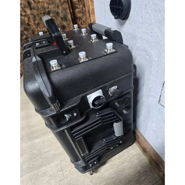 РЭБ Пеликан 500W 10 каналов