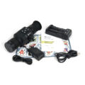 Тепловизионный прицел ARKON Alfa II LT35