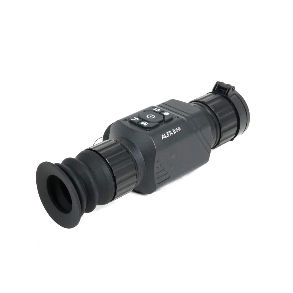 Тепловизионный прицел ARKON Alfa II LT35