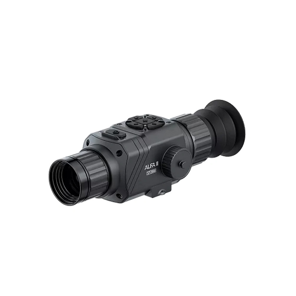 Тепловизионный прицел ARKON Alfa II ST25M