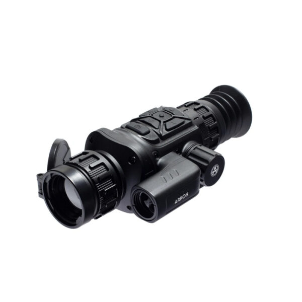 Тепловизионный прицел ARKON Arma LR35L