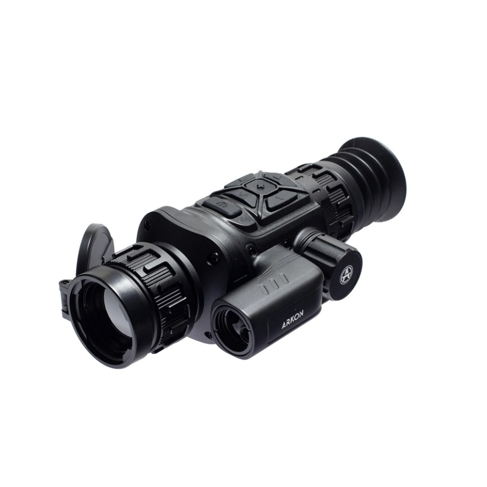 Тепловизионный прицел ARKON Arma LR35L