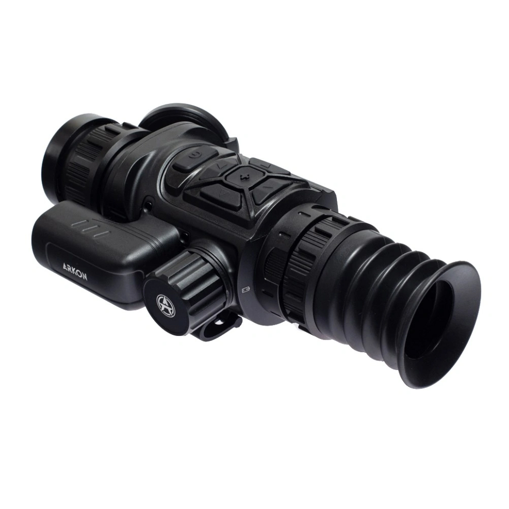 Тепловизионный прицел ARKON Arma LR35L
