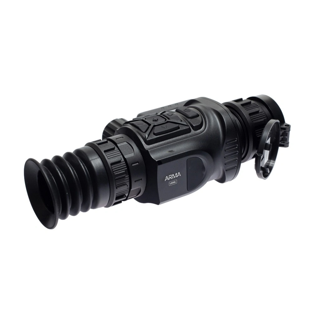 Тепловизионный прицел ARKON Arma LR35L