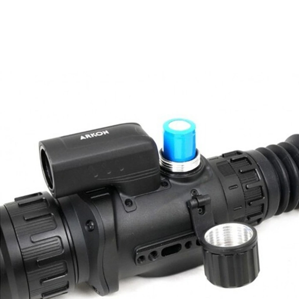 Тепловизионный прицел ARKON Arma LR50L