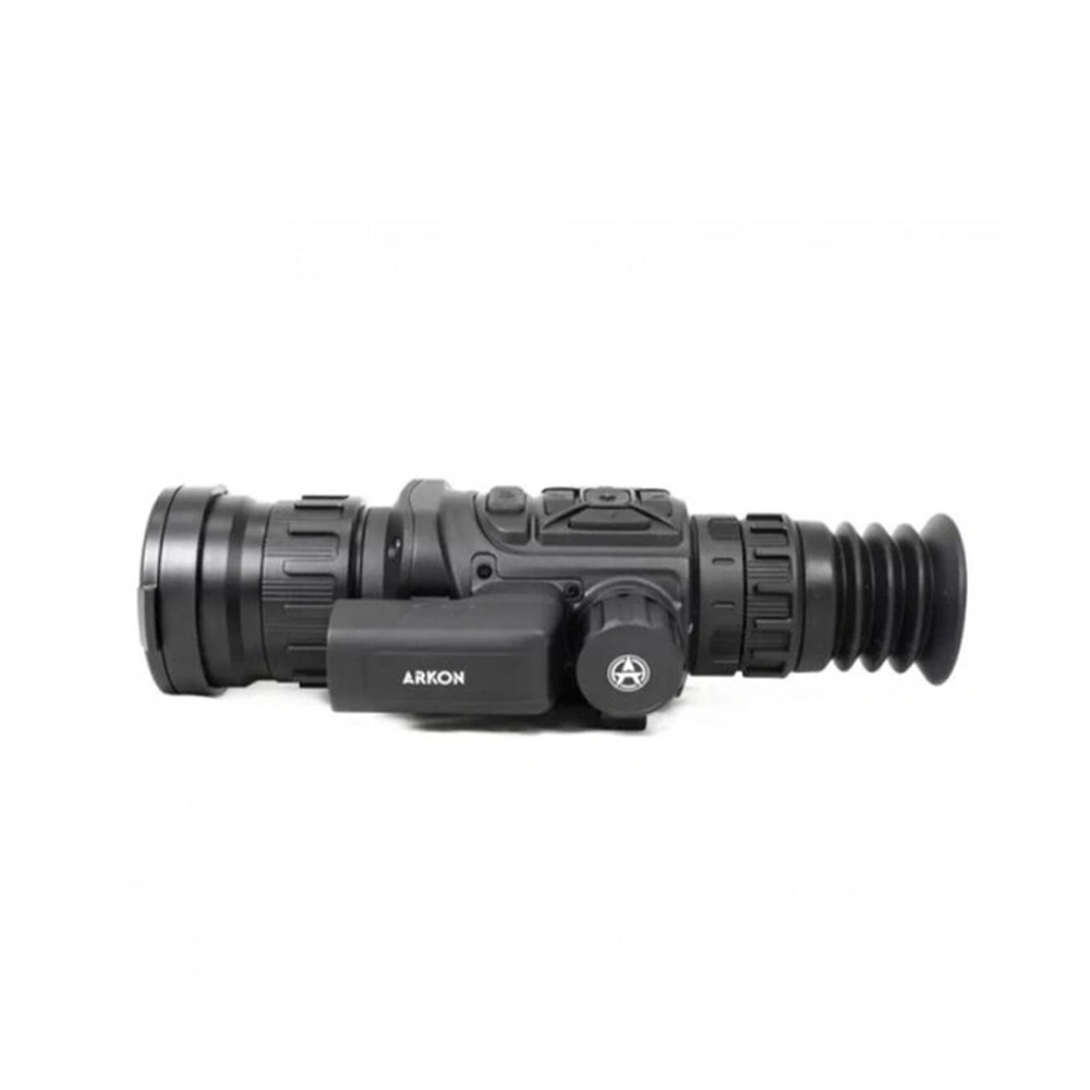 Тепловизионный прицел ARKON Arma LR50L