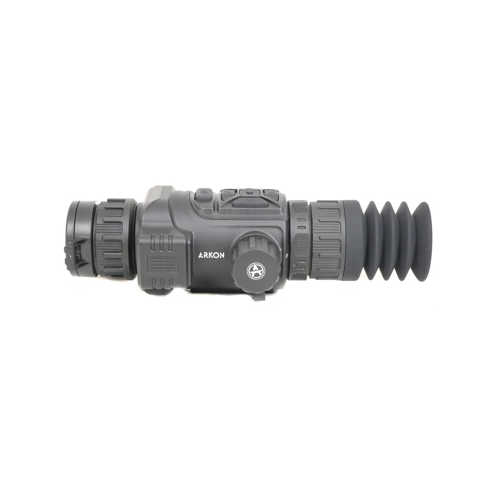 Тепловизионный прицел ARKON Arma V2 LR35L