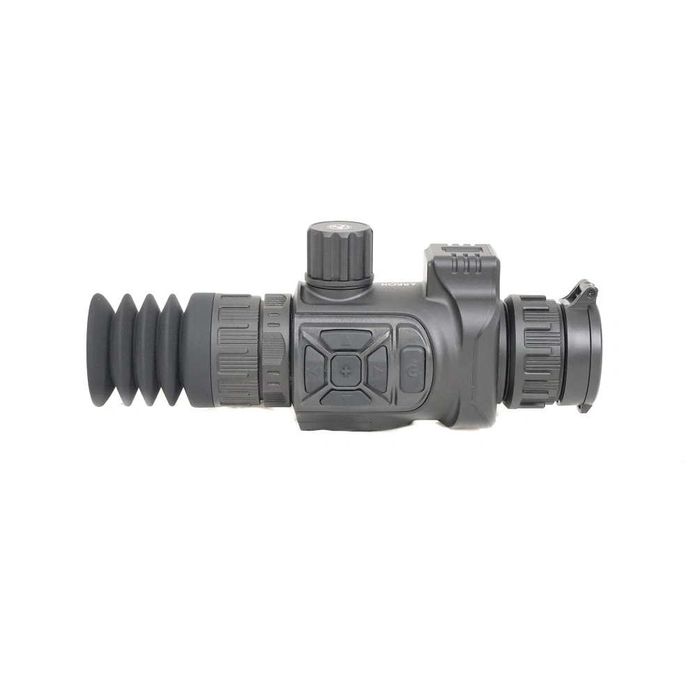 Тепловизионный прицел ARKON Arma V2 LR35L