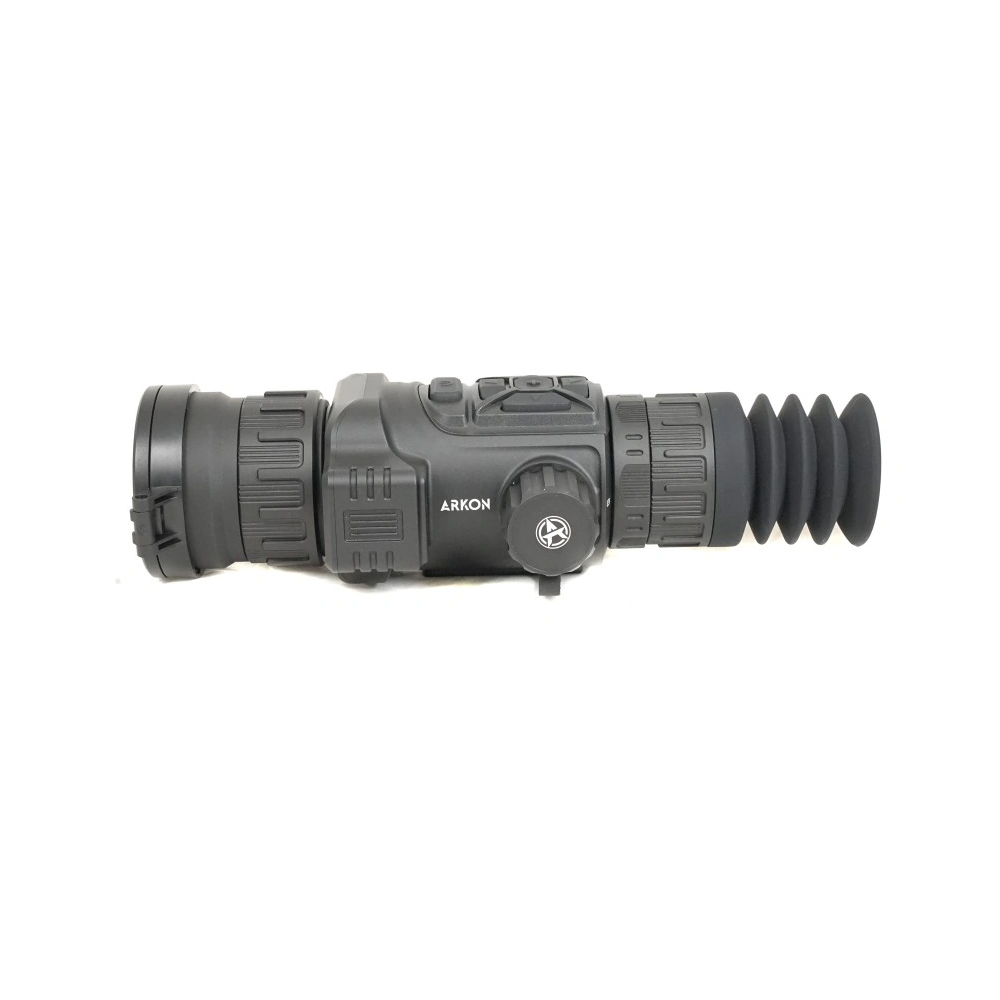 Тепловизионный прицел ARKON Arma V2 LR50L