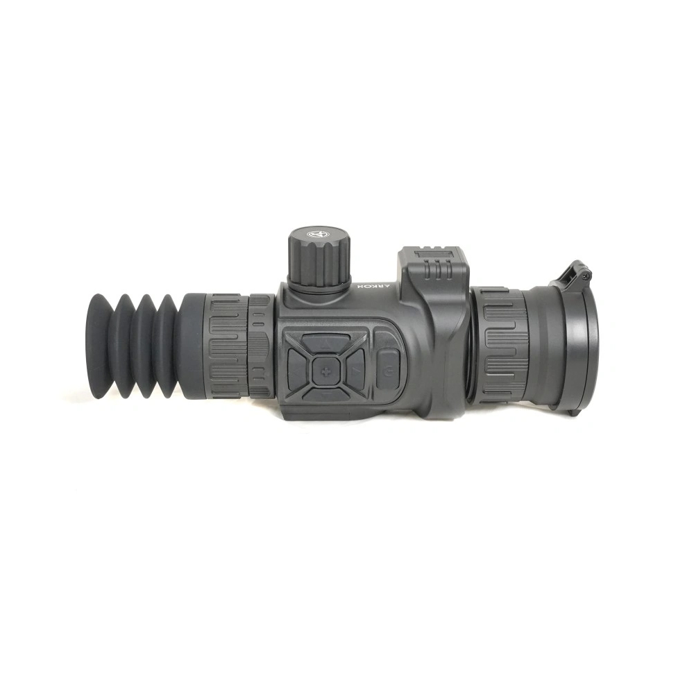 Тепловизионный прицел ARKON Arma V2 LR50L