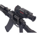 Тепловизионный прицел EATECH SR 350