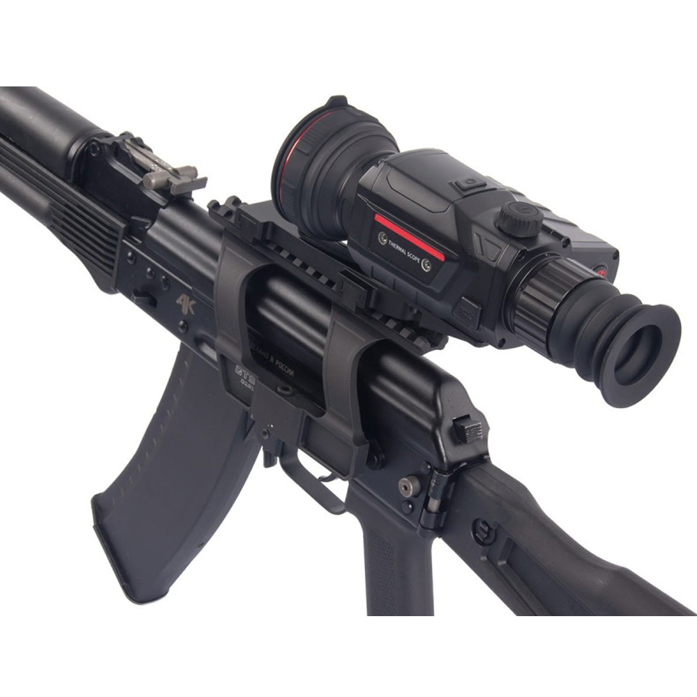 Тепловизионный прицел EATECH SR 350