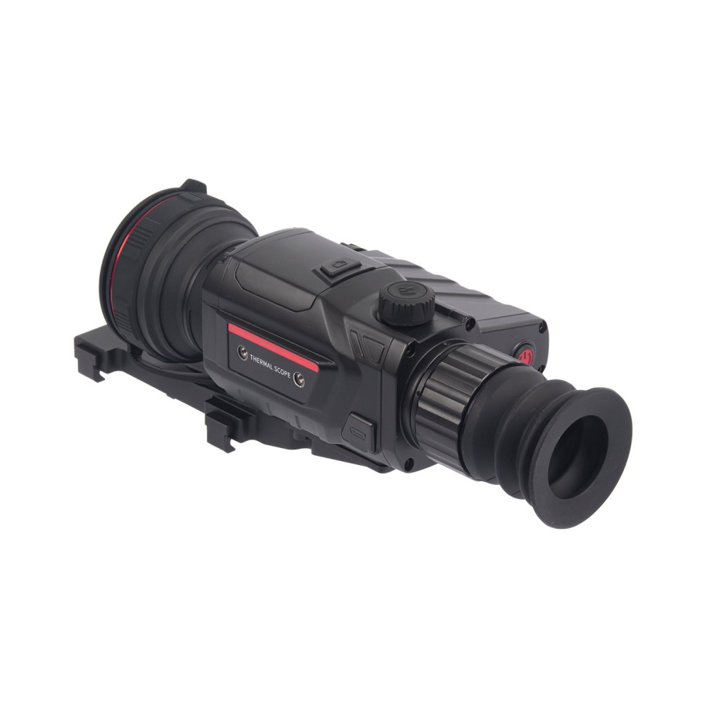 Тепловизионный прицел EATECH SR 350
