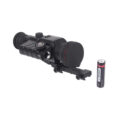 Тепловизионный прицел EATECH SR 350