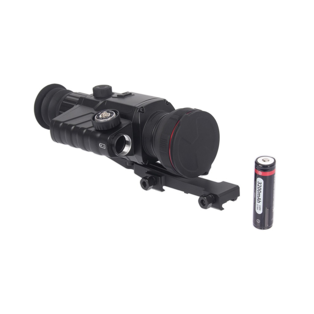 Тепловизионный прицел EATECH SR 350