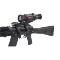 Тепловизионный прицел EATECH SR 350