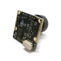 5МП камера Waveshare IMX335 WDR USB2.0 175° 3.65 мм 2K@30fps