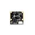 5МП камера Waveshare IMX335 WDR USB2.0 175° 3.65 мм 2K@30fps