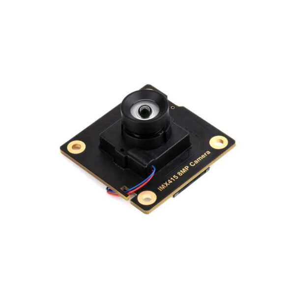 Модуль 8МП камеры Waveshare IMX415 (A), HDR, 95,5° под Raspberry Pi  Luckfox